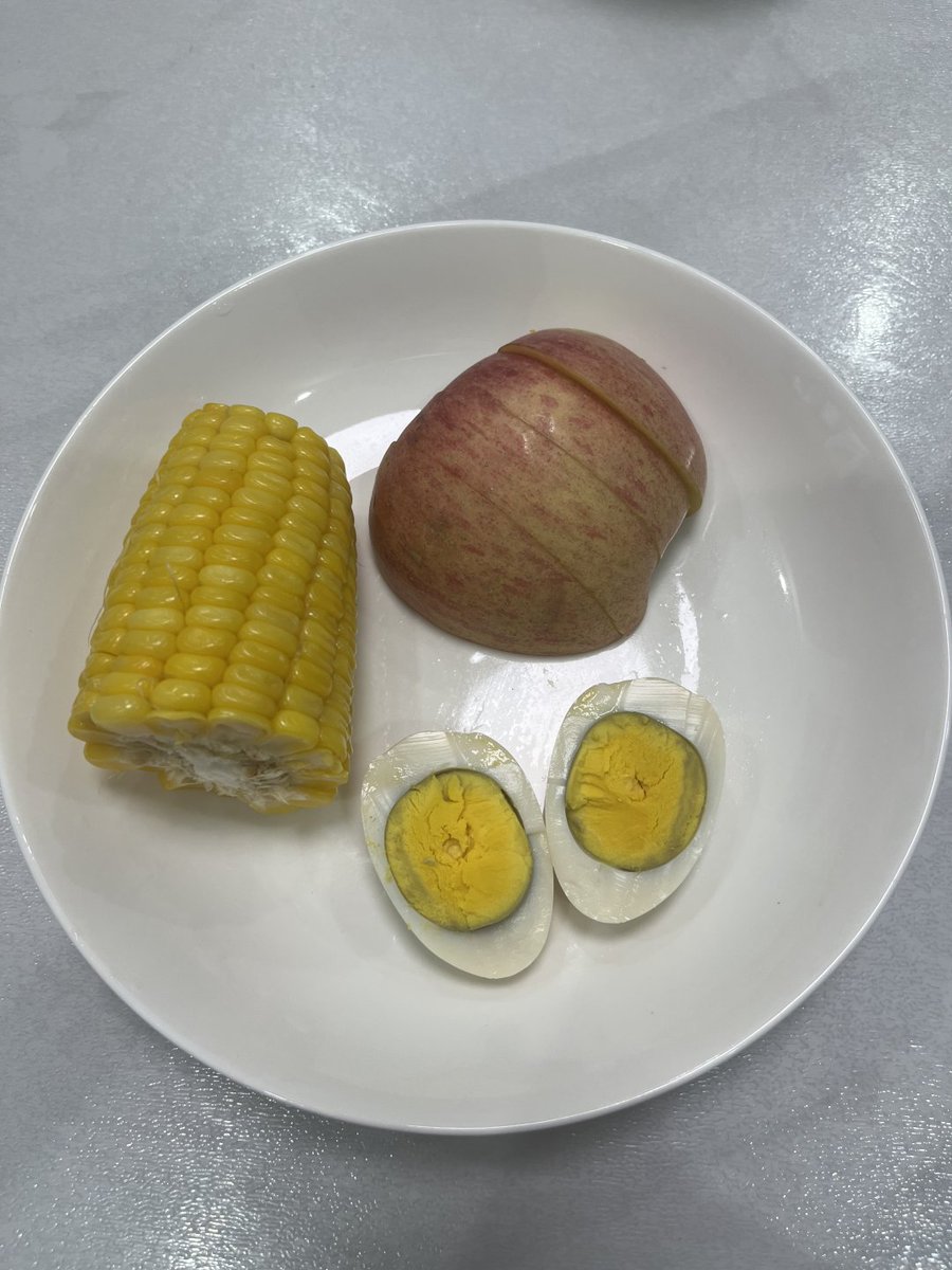 Codqwtrick's tweet image. シンプルこそ幸せの味。