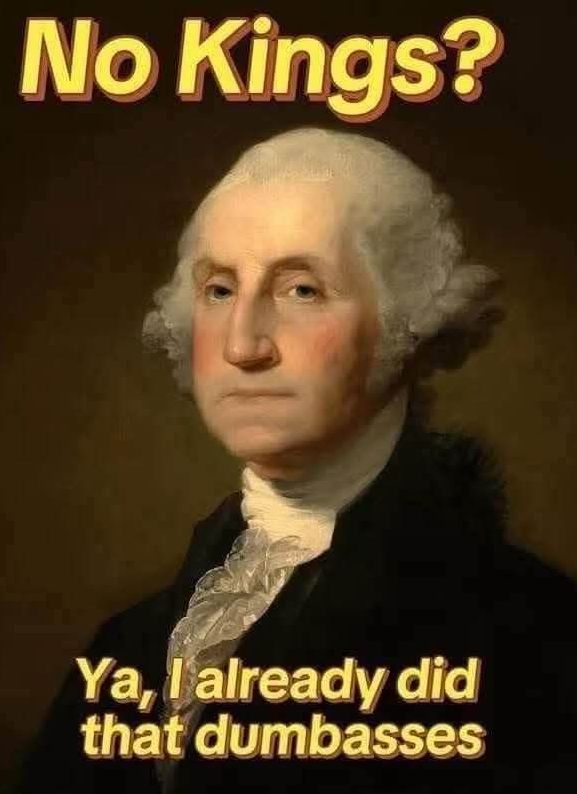 BernadettePro17's tweet photo. Learn your history Dumbasses😁😜 https://t.co/TB5Ixp3bVd