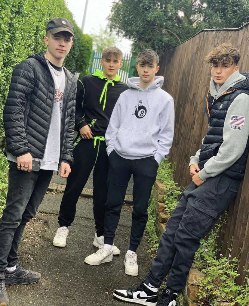 FAF Scally bros