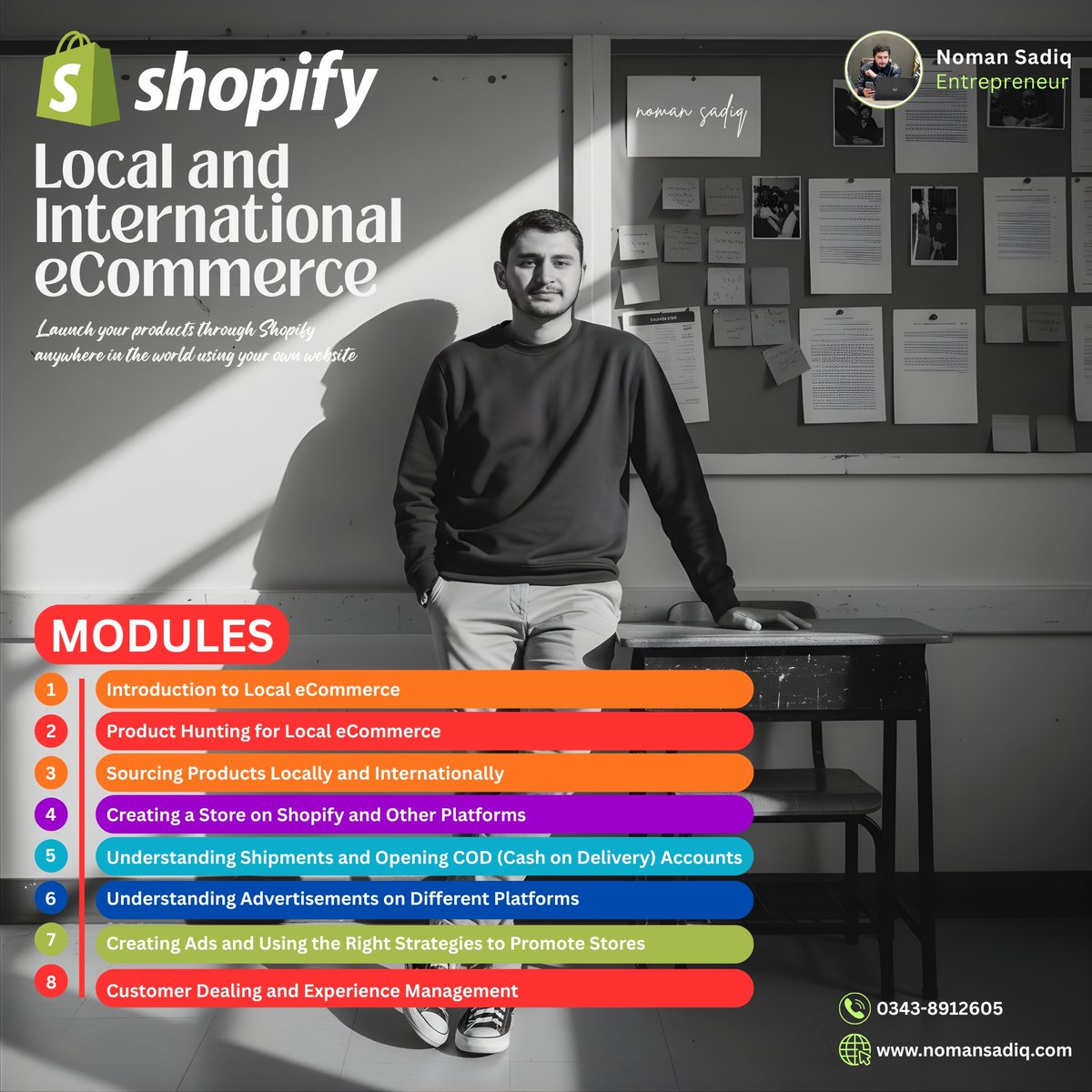 nomansaadiq's tweet image. 🛍️ Anyone can launch an online store.
But building a brand that sells, scales, and sustains — that’s an art. 🚀
#Shopify #EcommerceSuccess #DigitalMarketing #BrandBuilding #BusinessGrowth #EntrepreneurMindset #OnlineStoreSetup #SocialMediaMarketing #MarketingStrategy