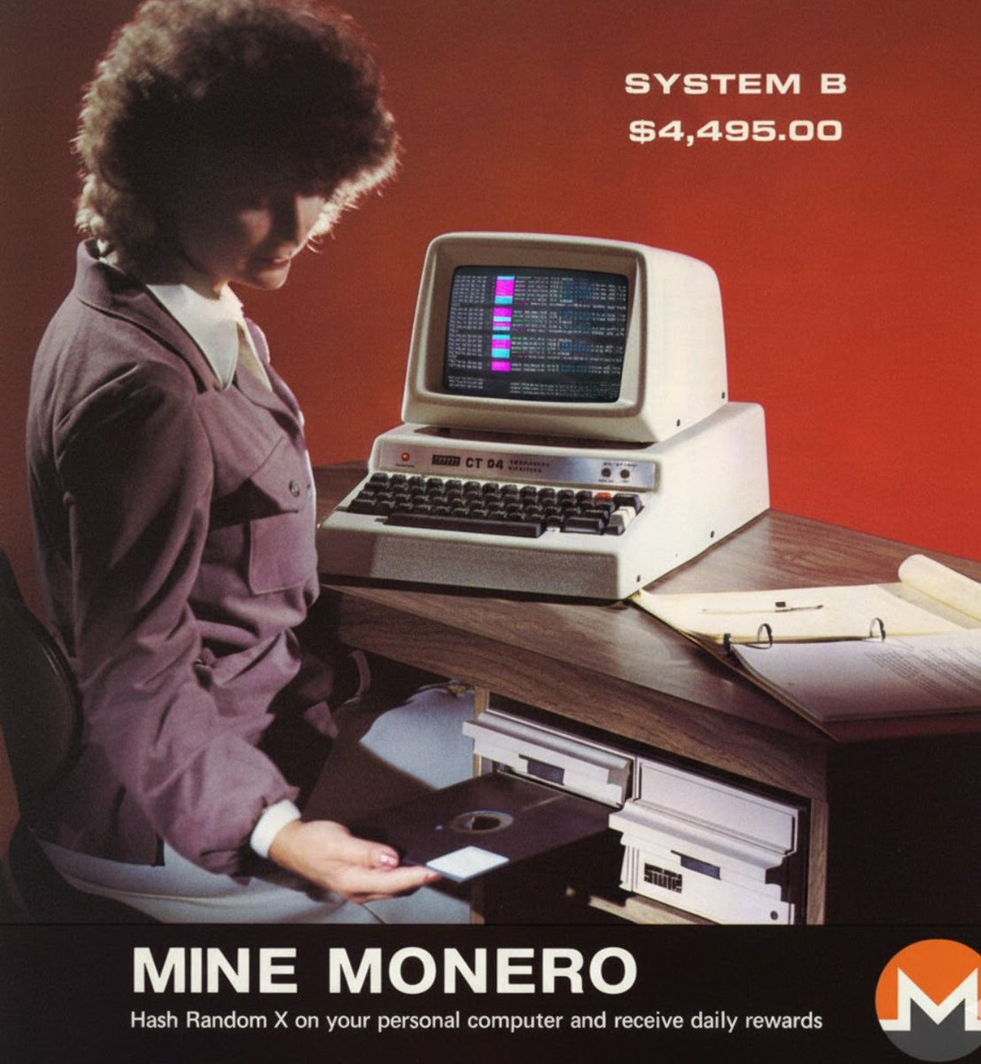 lnbc10m's tweet image. No ASIC required.