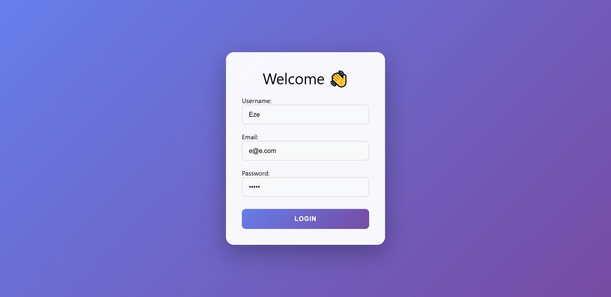 dkingony's tweet image. Day 80 of 100
Yesterday, I collected data from users, but had no way to access it. Today, I learn learnt how to deal with data from forms using the #flaskframework 👨🏾💻
It feels super cool working with #python on the web 😌
#Replit100DaysOfCode #100DaysOfCode #LearnInPublic