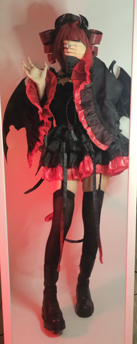 Halloween Kasane Teto? 👻