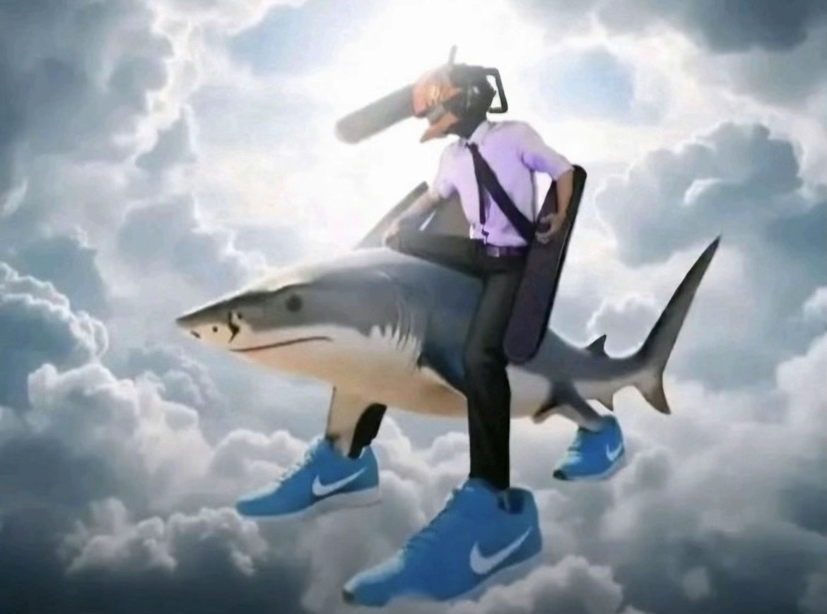 Chainsaw Man Movie Summed up