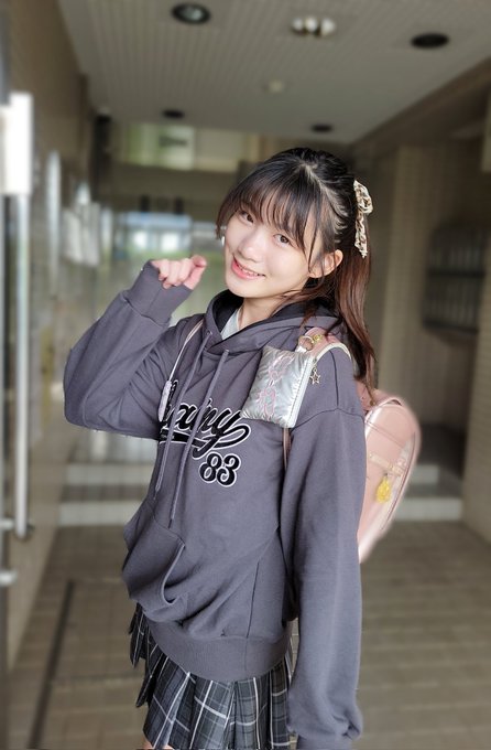 Twitterのコスプレ画像1