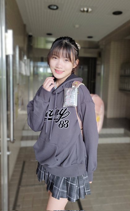 Twitterのコスプレ画像2