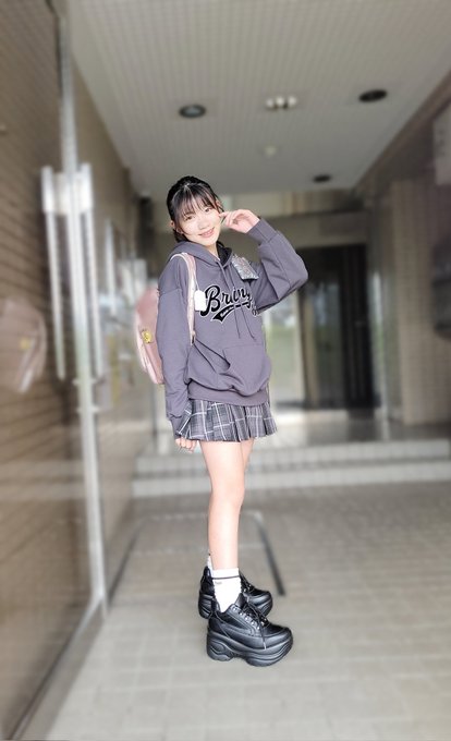 Twitterのコスプレ画像4