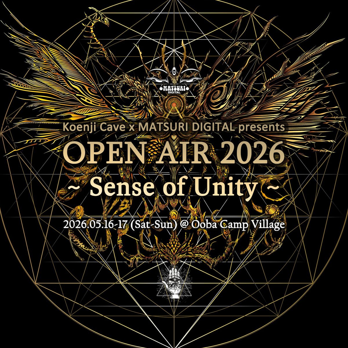 ミュージシャン K.N 2025 9.28 Sun Special Guest “KEIJU” @keiju__official 約5年