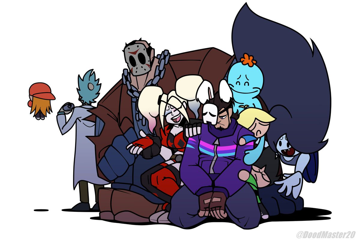 <a href="/WulfSite/">🪓 God Of Rick| WulfSight 🐾</a> Like if i could do so with Rivals how i did with MVS, i would... but it runs differently and i cant see it all on one screen, you know 💀

ill miss that its gone, but itll stick with me forever at the same time