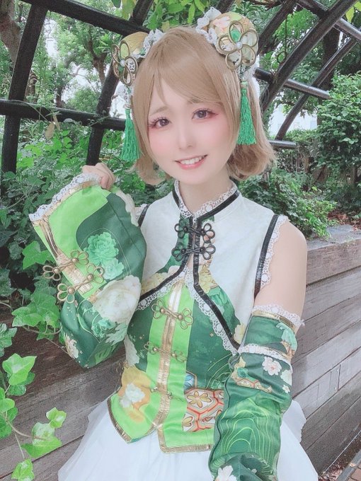 コスプレイヤーしゅがーのTwitter画像5