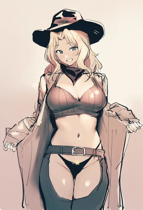 ケイちゃんは最高のアメリカンだ (*'꒳`*)