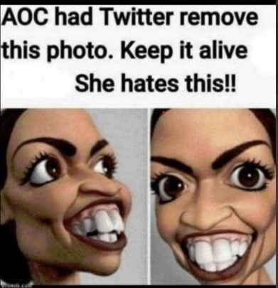 TheAntiLie's tweet image. I heard you love this pic.