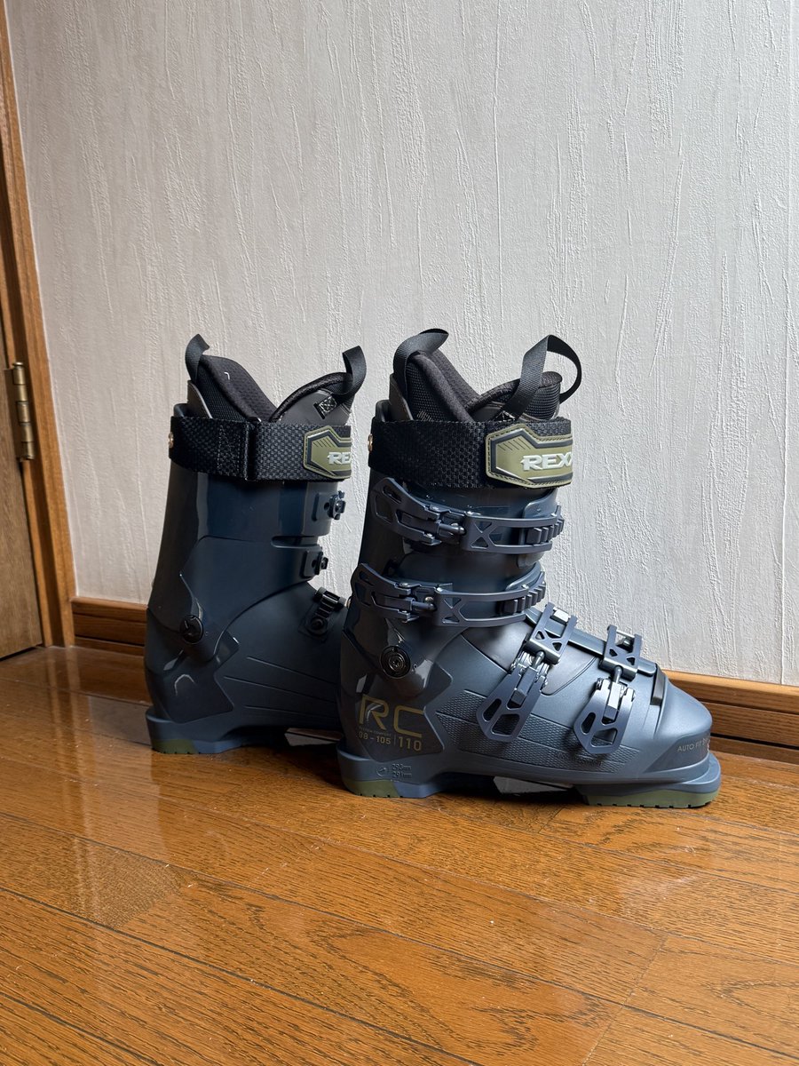 スキー Chackul スキー Chackul 2026 Kastle ZX 108 Skis | Alpine Skis