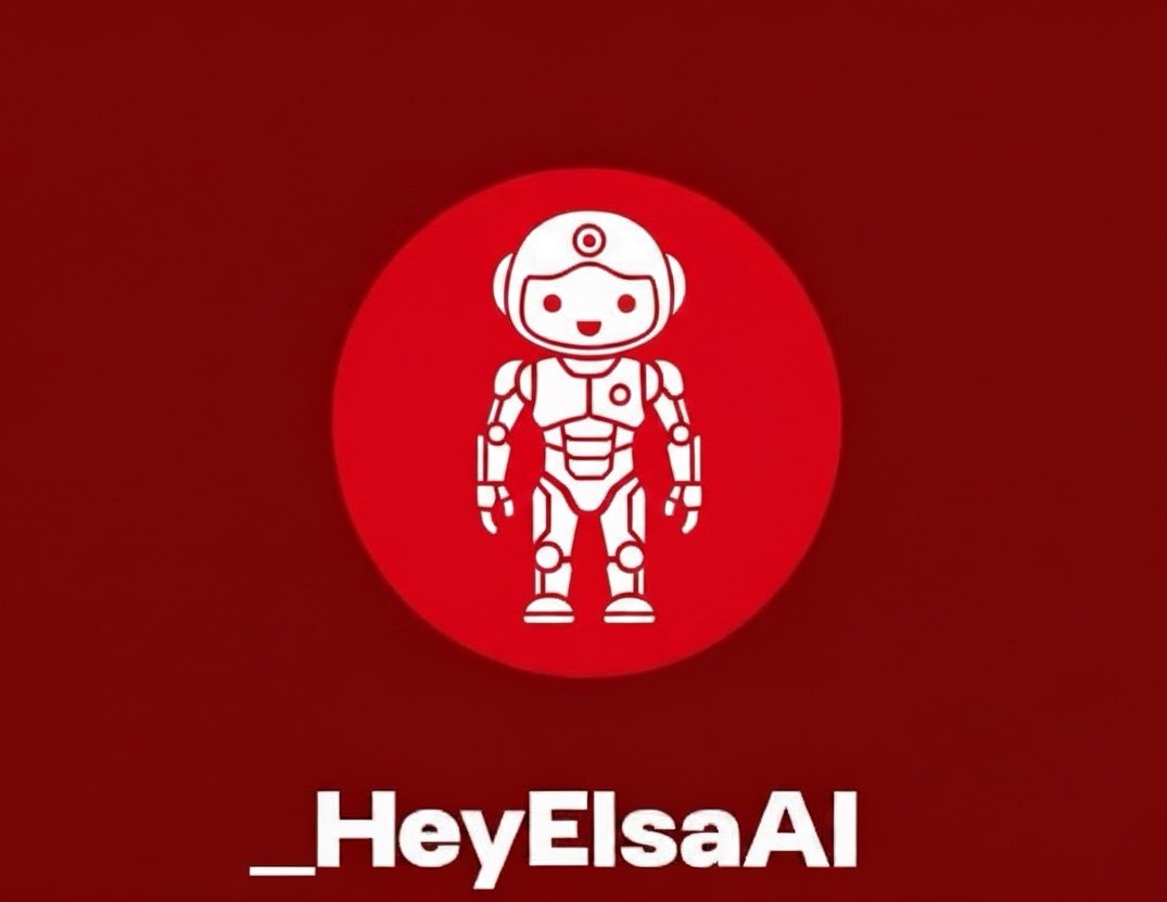 Told <a href="/HeyElsaAI/">HeyElsa</a> to “show me the best APR pools on Solana” while making coffee ☕
By the time I sat down, she already had links and analytics ready.
It’s giving, AI DeFi wife 🤣 JK.