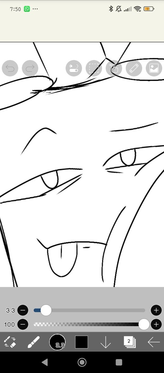 Mimikiu_xddd's tweet photo. Silly face- silly little face >3<
Where are you hiding, Banban?
#gartenofbanban #gartenofbanbanfanart #gartenofbanbanbanban #drawingwip #drawing https://t.co/JewS8LiNa0
