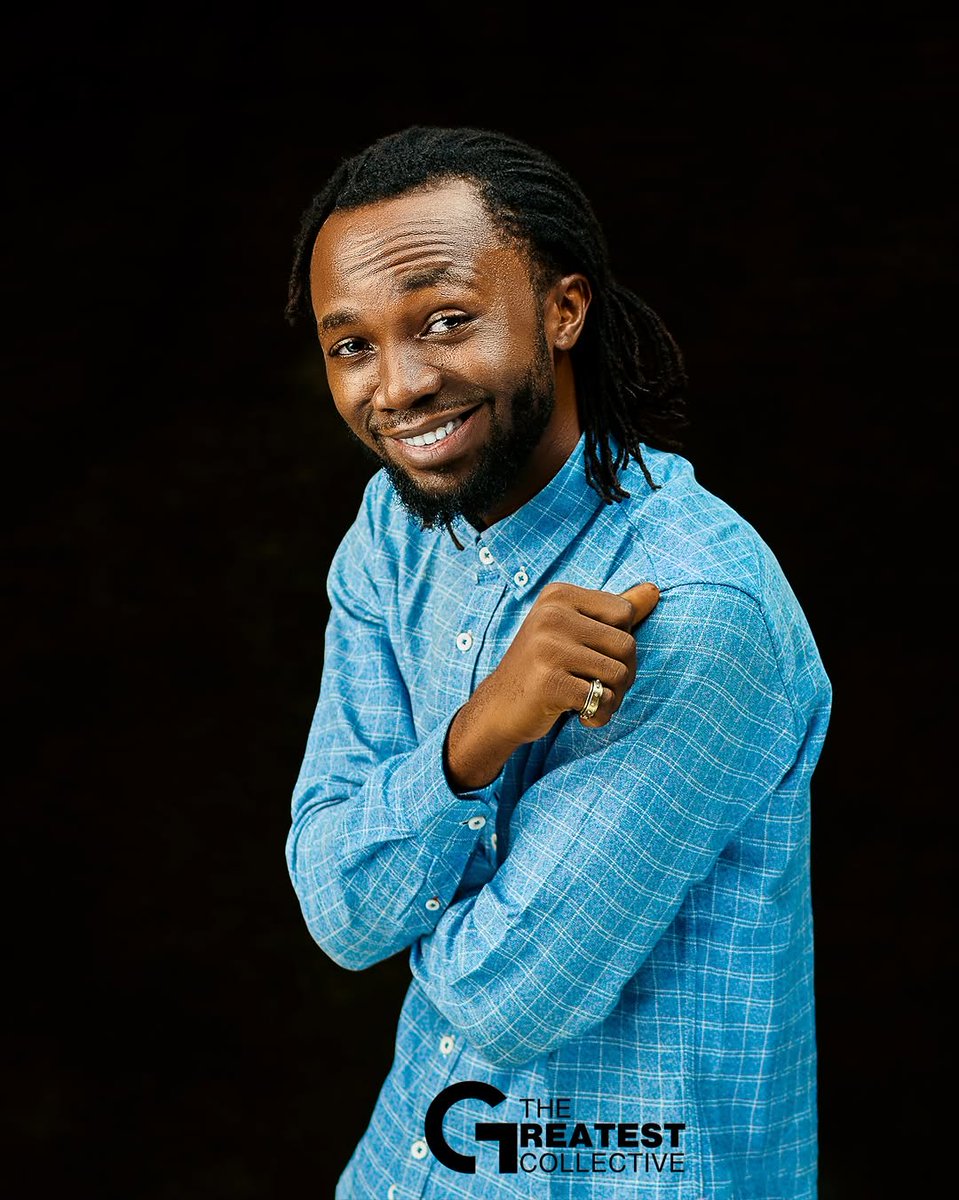 thegreatestcol's tweet photo. MEET THE GREATEST COLLECTIVE
Abuja’s hottest squad of independent creatives.

This is @JSmSilva_ rapper, producer, and brand visionary. A creative force and an integral component of @thegreatestcol, he's the sound tech lead for Capitol Film Fest.
#AbujaCreatives #NigeriaCreatives https://t.co/EkPTCujuie