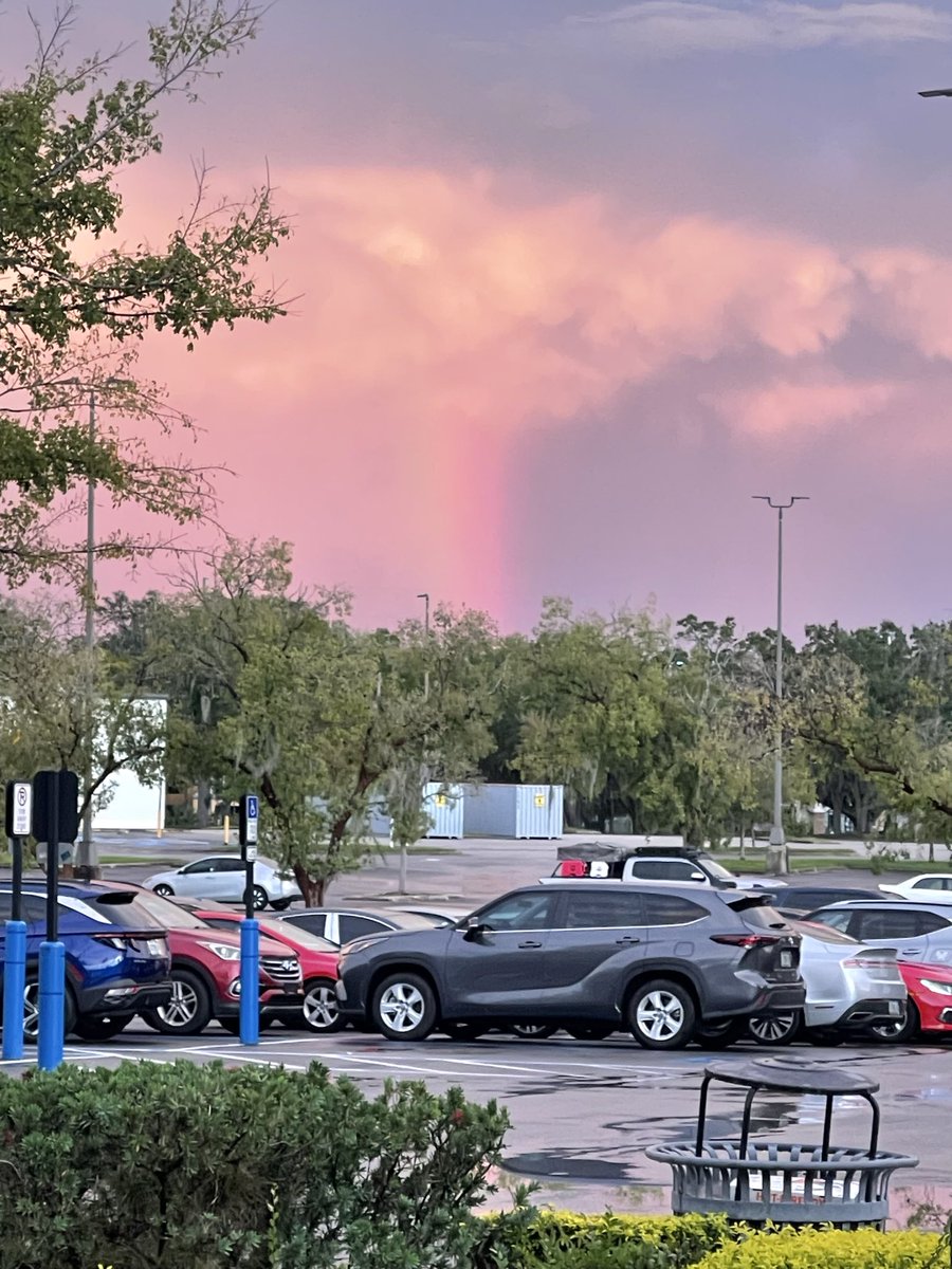 ππ€π₯ππͺππ ππͺππ΄ β’οΈπ₯π€π (@envious_rebel85) on Twitter photo View from outside of my job π
Look at that rainbow π View from outside of my job π
Look at that rainbow π