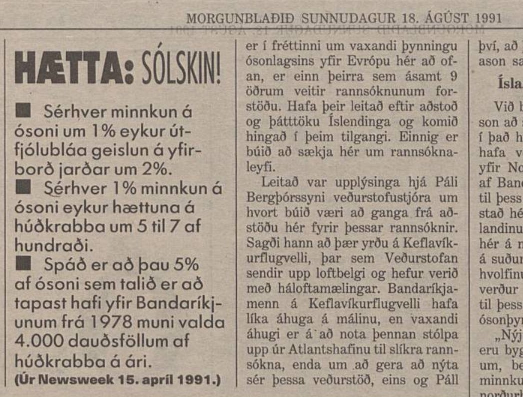Gulli Gislason tweet media