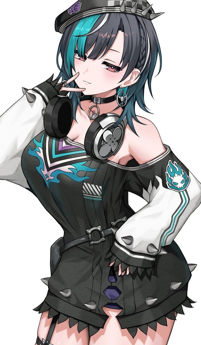 硯り🤍イラスト仕事募集中 (@kushinaka) on Twitter photo 