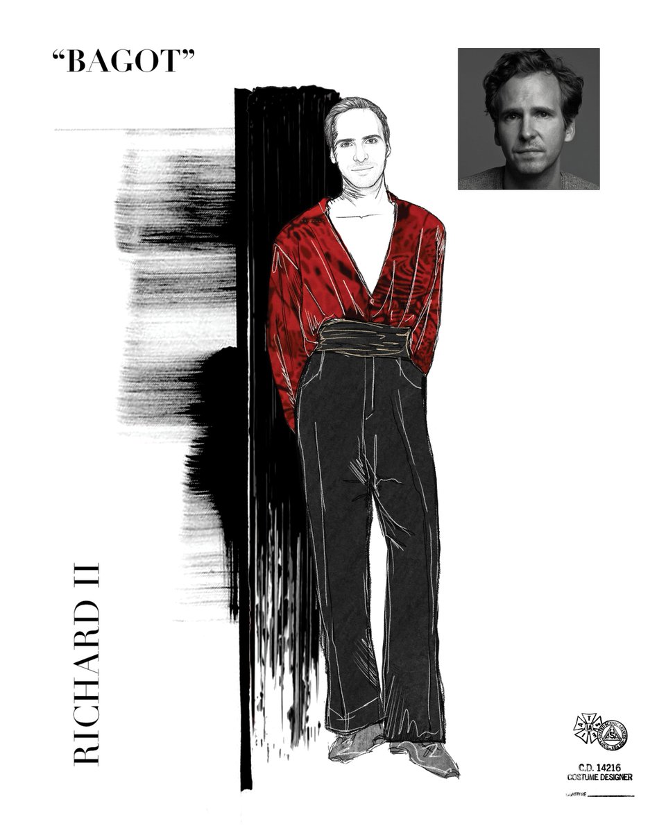 Red Bull Theater tweet media