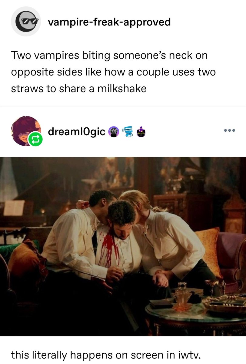 debs (@gentlesbeard) on Twitter photo 