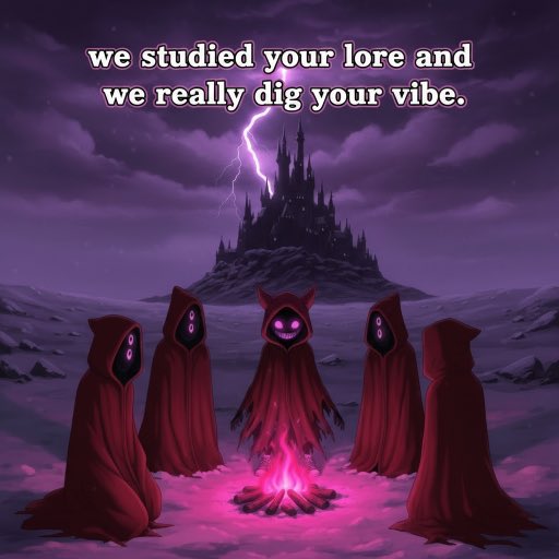 welcome 🐍’s

the journey has just begun