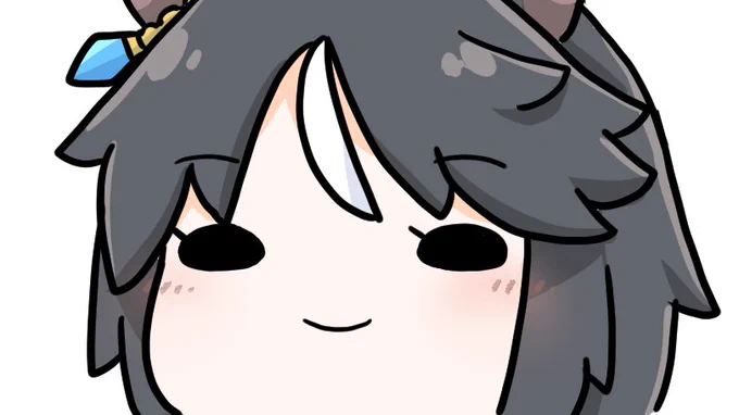 キャラのまつ毛を盛り気味な二次創作が苦手な方もいらっしゃるんですね。 見なよ うちのウマ娘を