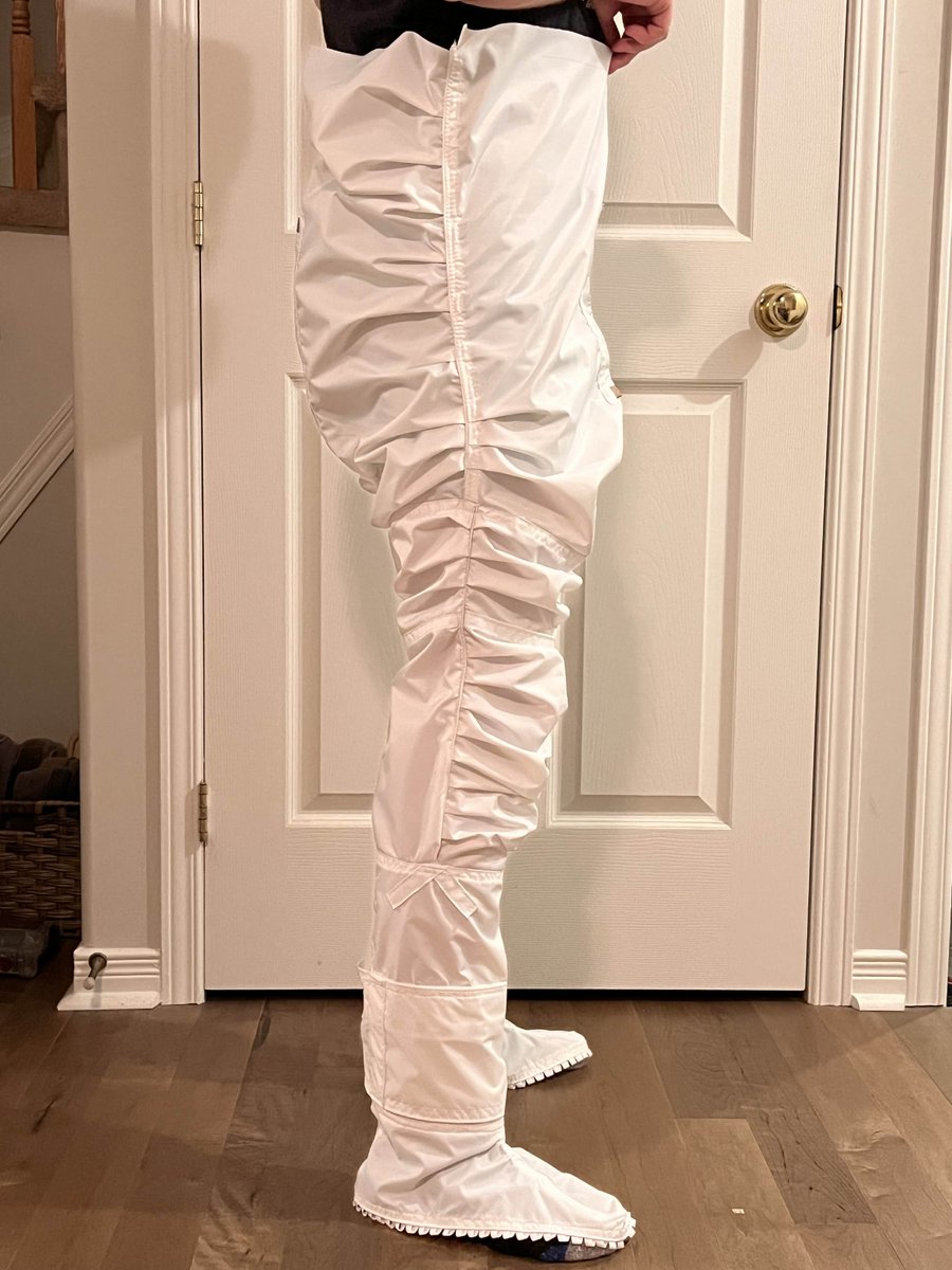 NSDS Spacesuit Project tweet media