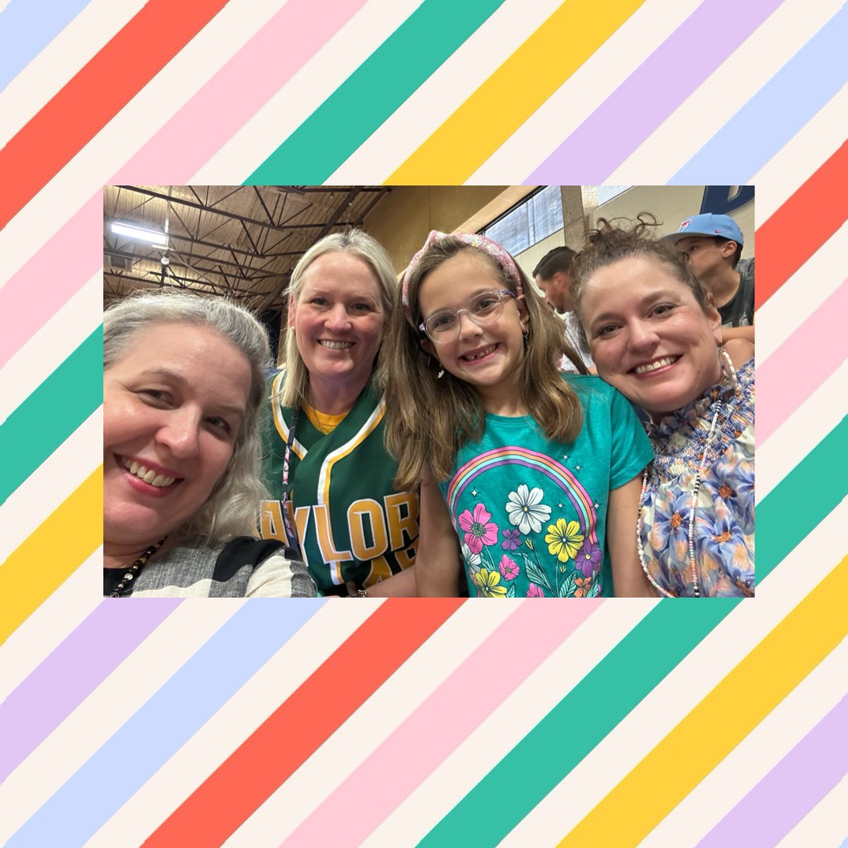 Let’s go Lady Raiders! No better way to spend an evening than watching our 7th grade volleyball squad shine and soar! 
#pjhdreambig
#risddreambig