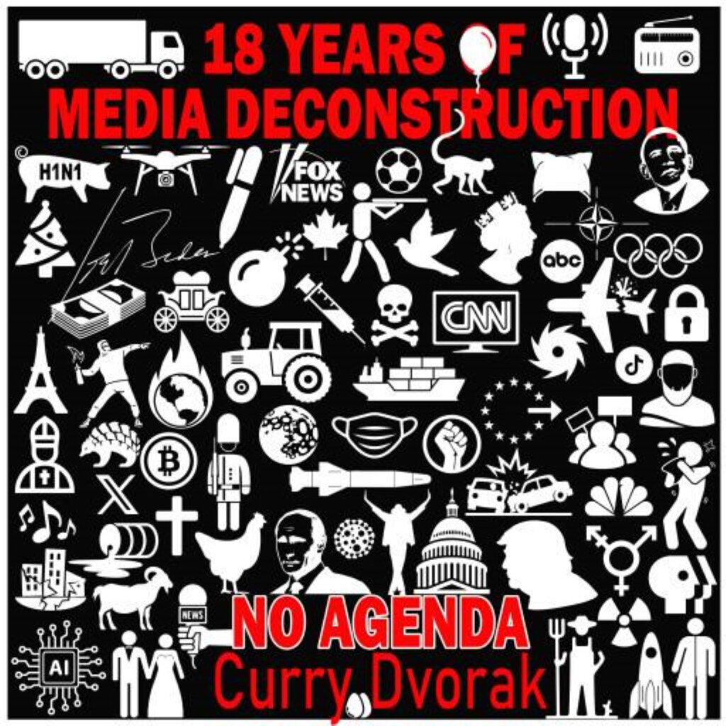 John C. Dvorak tweet media