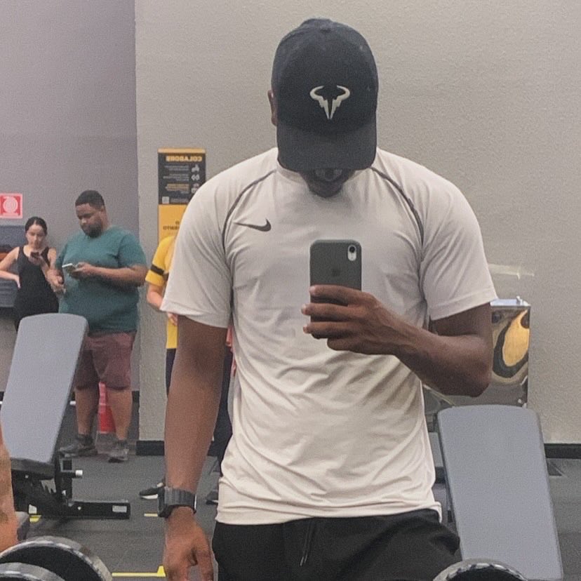 sorrizao7's tweet image. 🦍