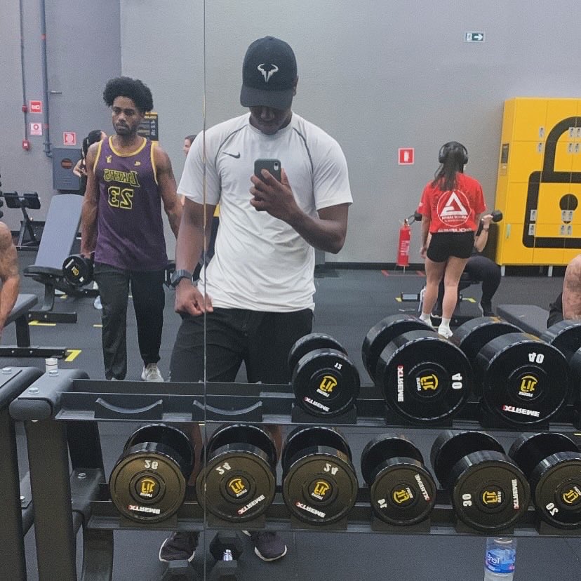 sorrizao7's tweet image. 🦍