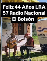 VivoInformando's tweet photo. 44 años de Radio Nacional El Bolson @franc_cooke https://t.co/Lg5yPuRUf1 https://t.co/OR6mMtVq9B