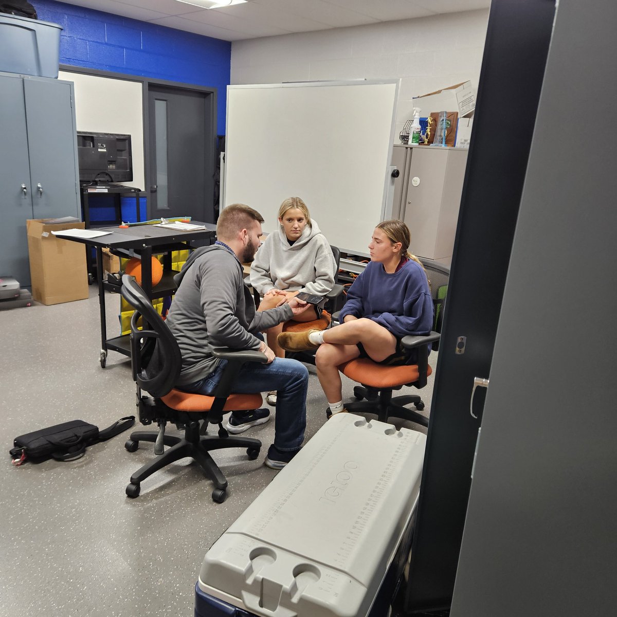 Berea-Midpark Girls Basketball tweet media