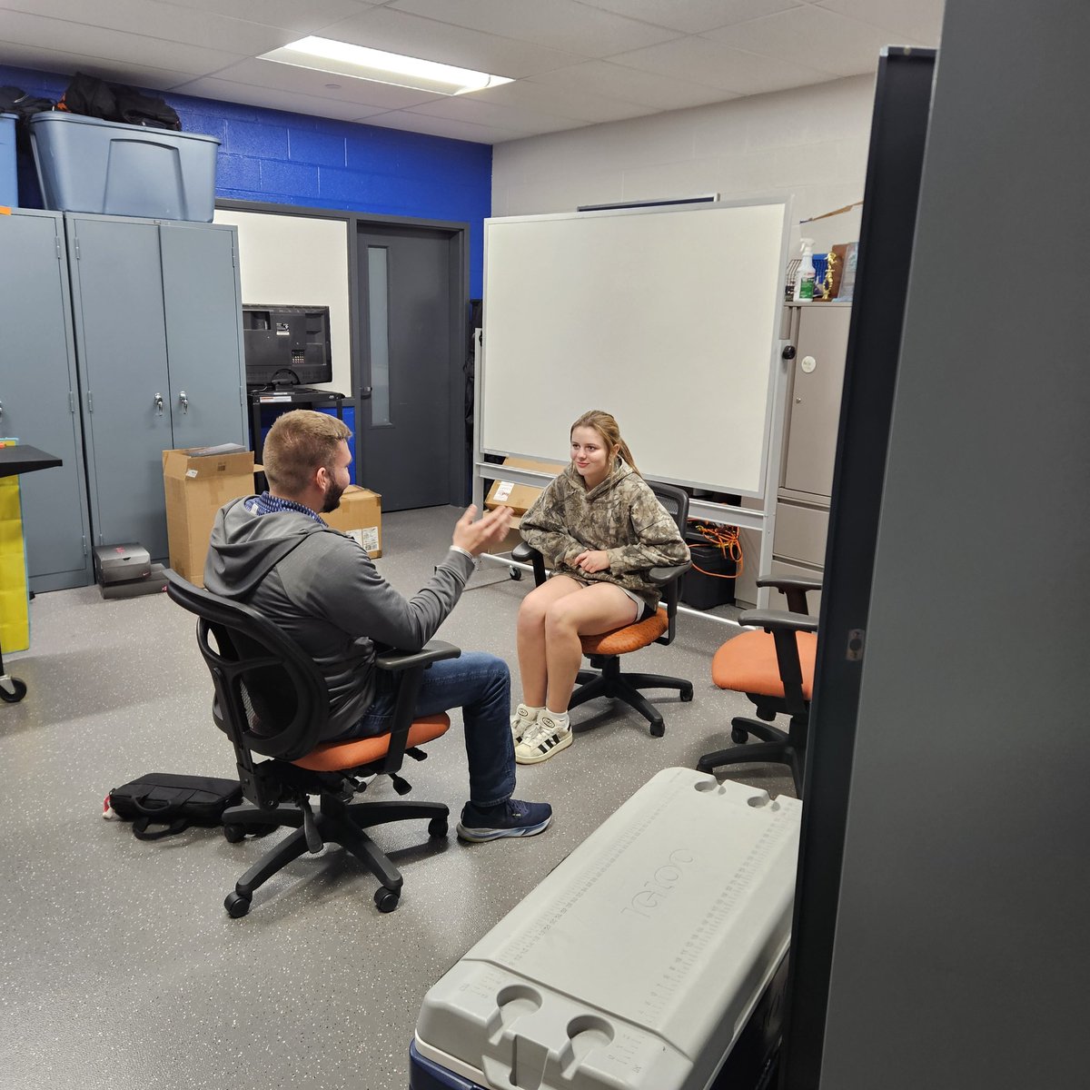 Berea-Midpark Girls Basketball tweet media