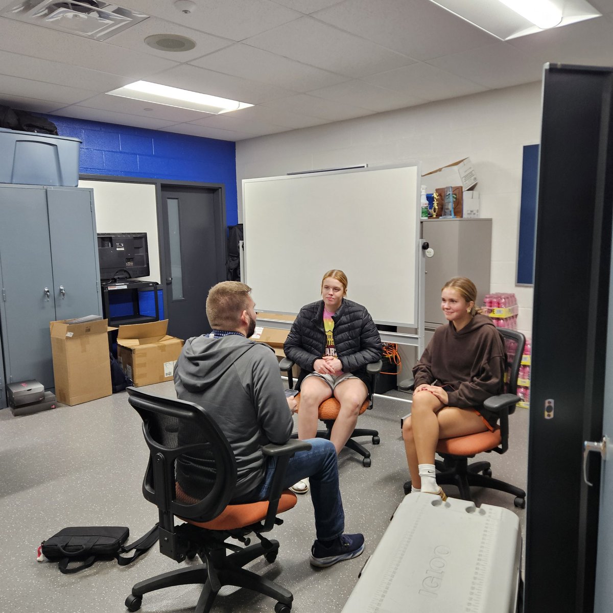 Berea-Midpark Girls Basketball tweet media