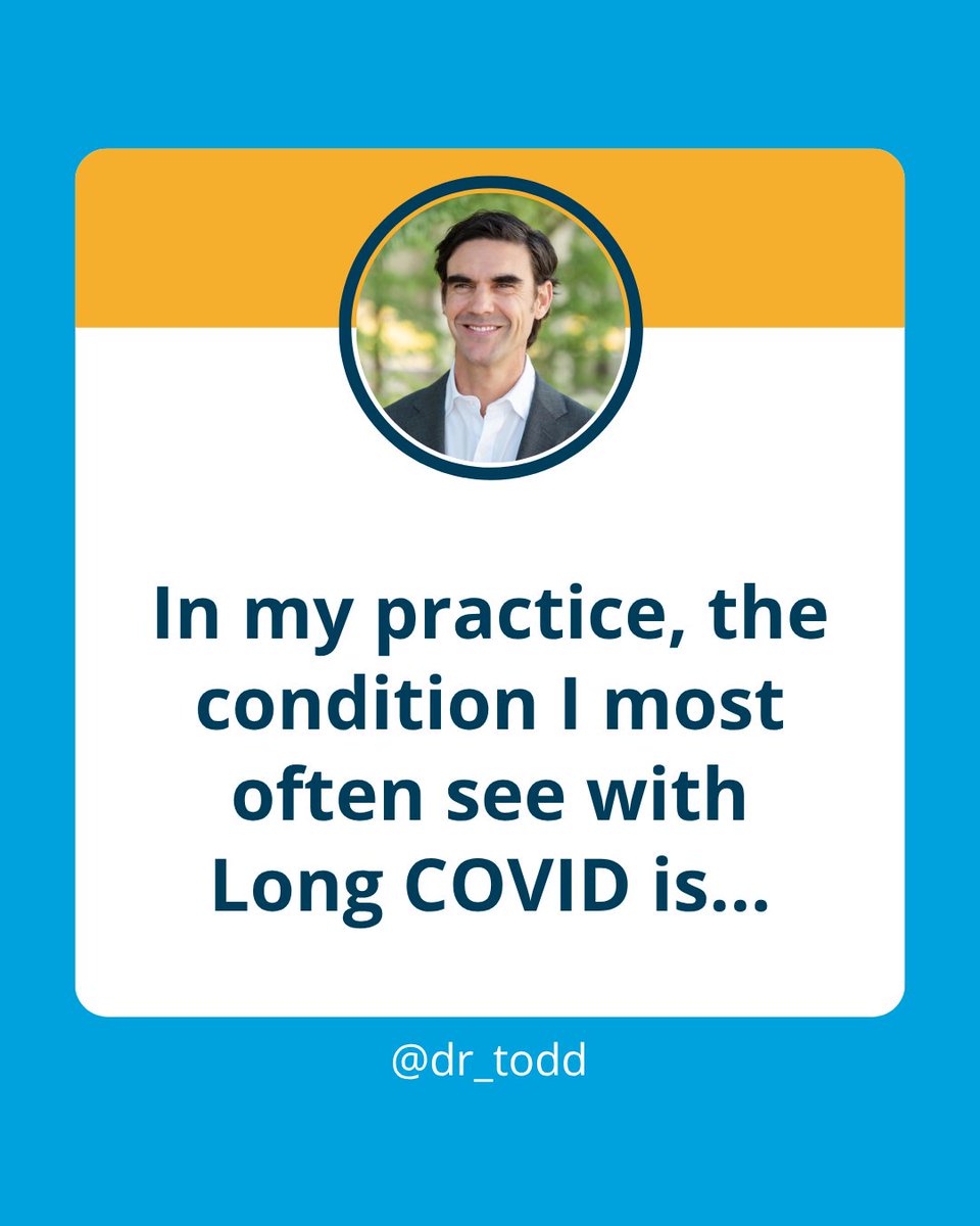 Early in the COVID pandemic, some people continued to experience symptoms following an infection with the SARS-CoV-2 virus, physicians and researchers were scrambling to discover what caused some people to remain ill (and develop new symptoms). Scientific research was published