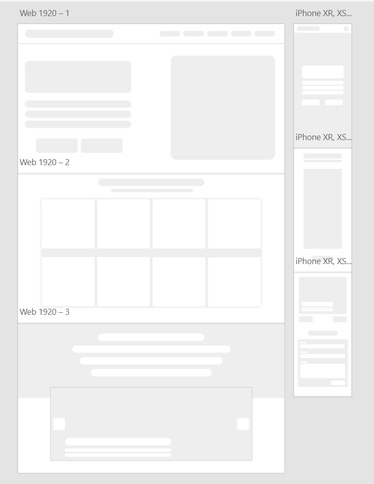 mukhiteee's tweet image. Day 1/100 - #100daysofcodingchallenge
Days 1/30 -#30daysofadobexd
Creating a Landing Page for Laty Styles. I decided to start this challenge lately today so I couldn't complete it. Hopefully I will do so tomorrow.
