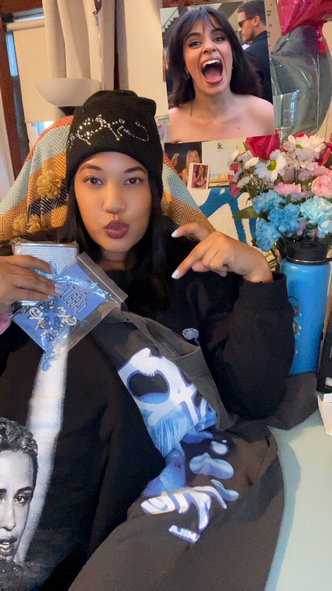 axoxocitygirl's tweet photo. The new addictions to my cxoxo collection π±π @Camila_Cabello @CamilaAccess I recorded a video showing everything in my instagram
#iluvit #mybdaygiftstomyself #livingcxoxoforever #almostcomplete πββοΈπββοΈπ
https://t.co/5DAXgFZXxk