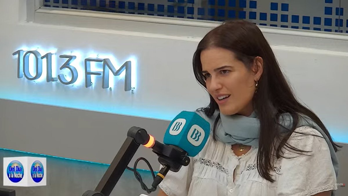 “La Iglesia Católica debe sanar a quienes han sido engañados sobre la identidad de género. El verdadero éxito de un católico es lograr que todas las personas se sientan amadas y acompañadas en el camino de la fe y la sanación.” <a href="/CarlaRestoy/">Carla Restoy ن</a> 

#EnVivo:  youtube.com/watch?v=EcBPrP…