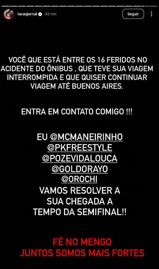 FlaRei_1895's tweet image. Atitude foda!