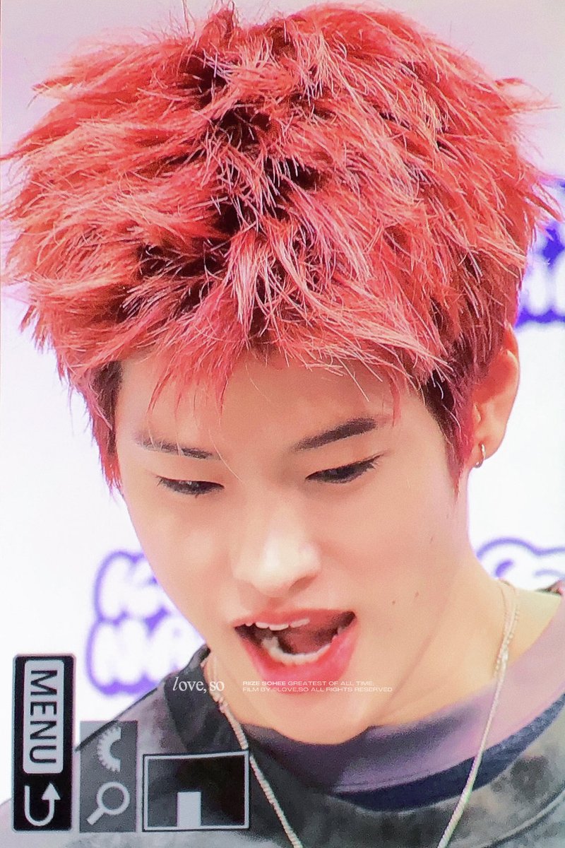 251027 빨머 조아🔥 
#소희 #SOHEE #ソヒ #라이즈 #RIIZE