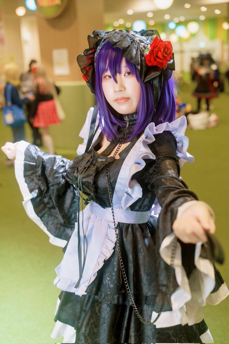 火澄鋭花 a！イオンモール大日 (@HizumiEika_cos) / Posts / X