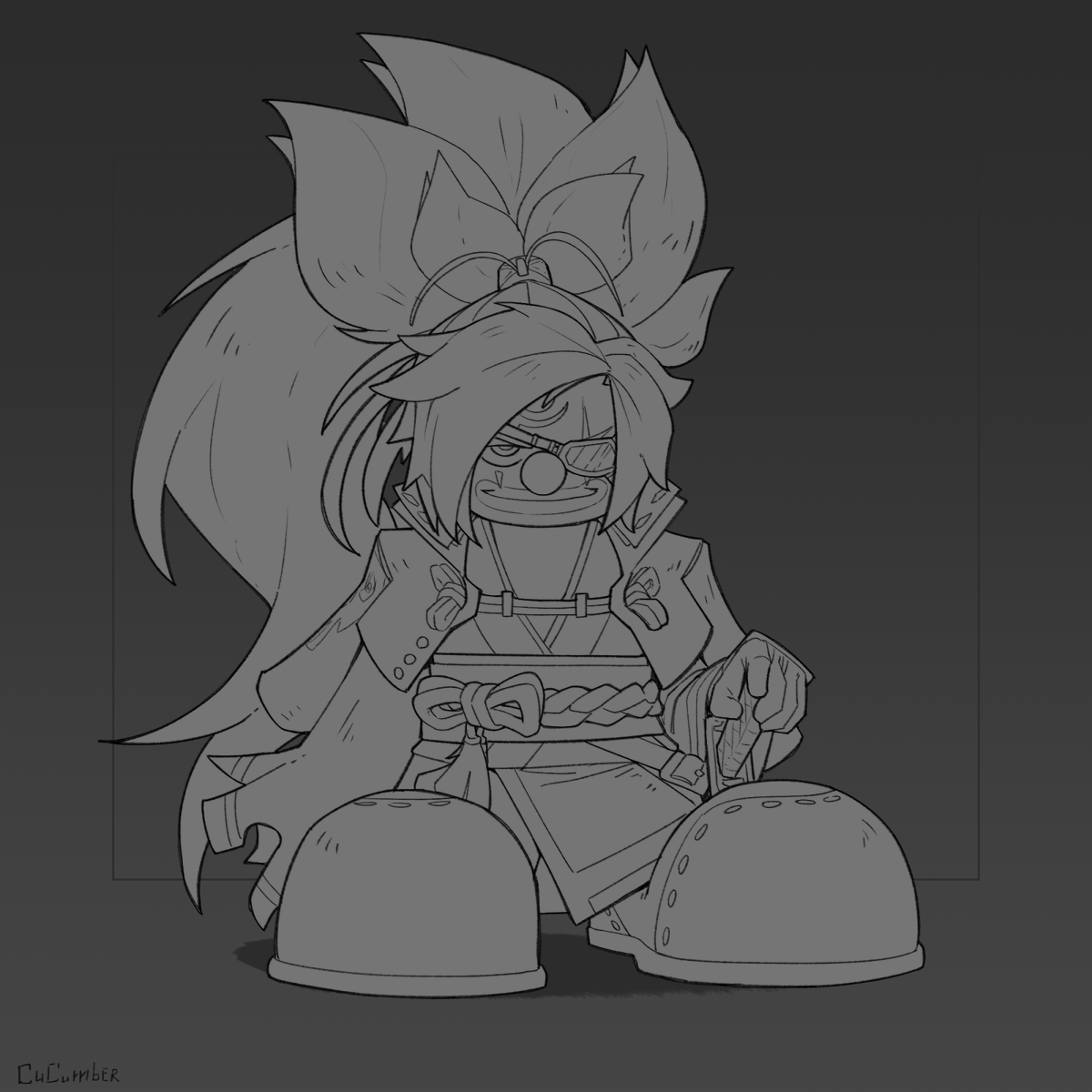 CuCumber tweet media