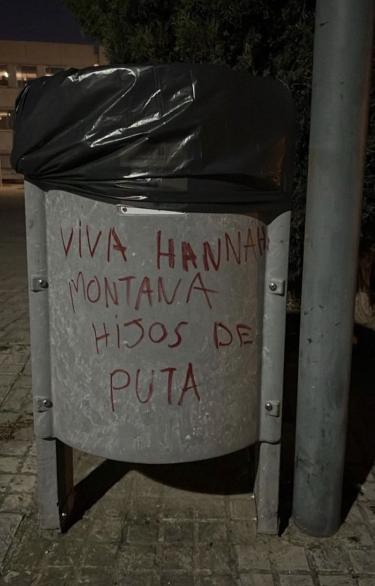 Mi ideología política es esta, se llame como se llame