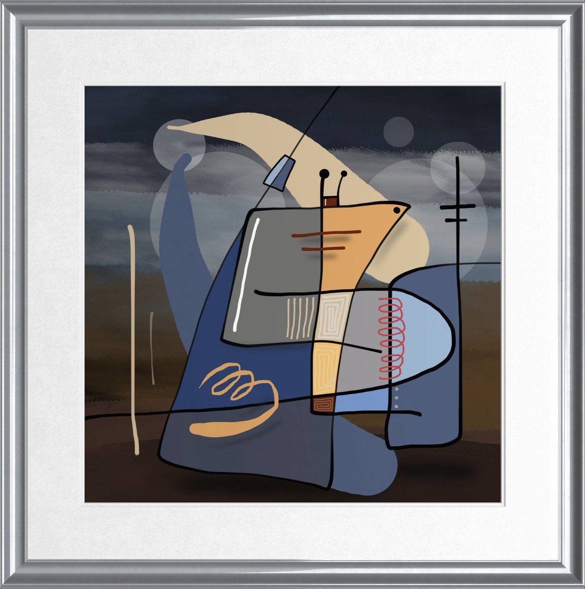 DavidMoore_Art's tweet photo. 099c-2025 ππ»ππ» #Art #ArtYear #AbstractArt #ModernArt #ArtShare #UKArt #UKArtist #Cheshire #CheshireArt https://t.co/AJBbjNvxKO