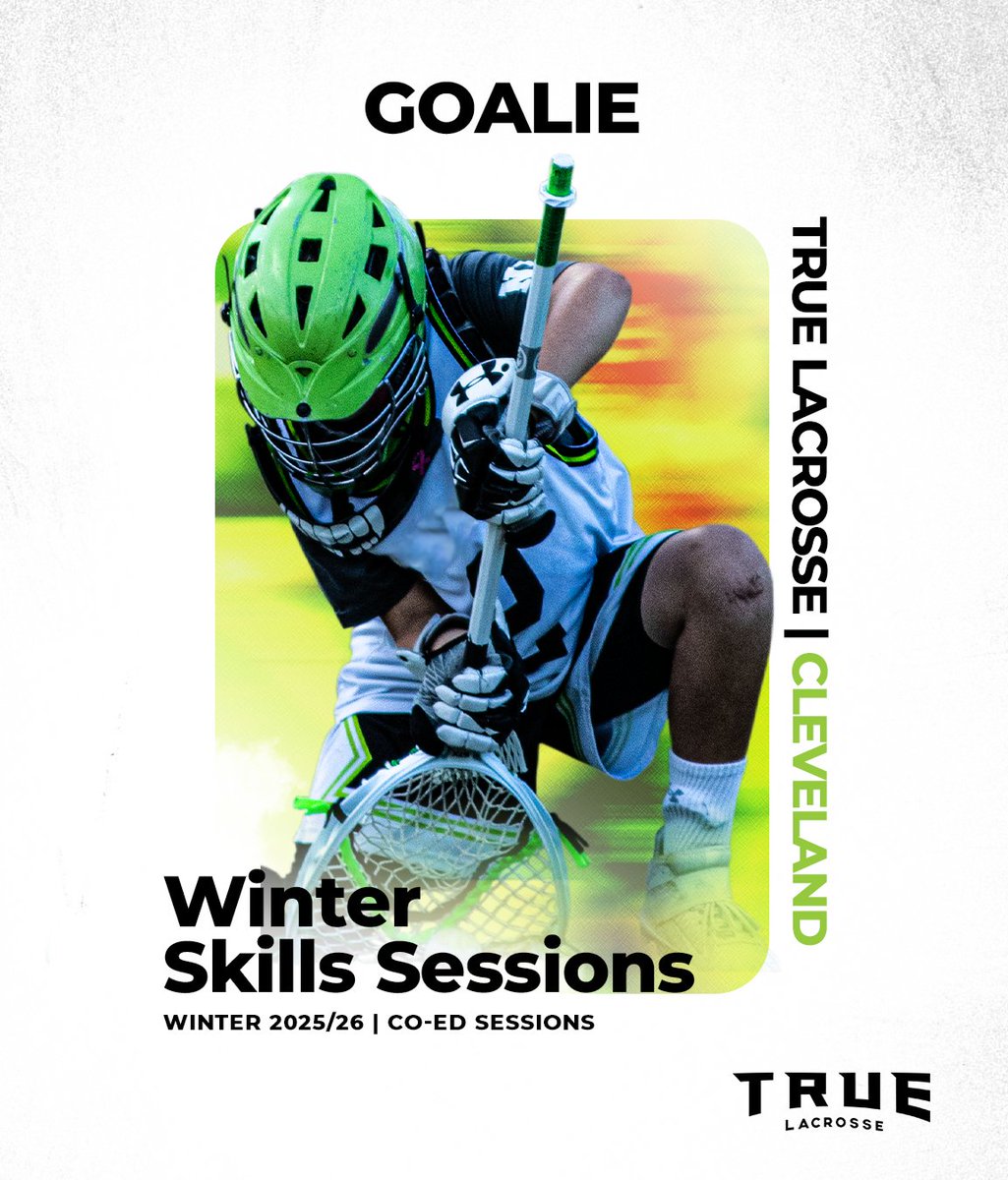 The Wait Is Over - Our  Winter Skills Sessions (Boys and Girls) Are Now Open!   

More information is at - brlax.net/skillsoverview/ 

• Boys Dodging / Finishing
• Boys Goalie 
• Boys Defense
• Boys Faceoff
 
• Girls Dodging / Finishing 
• Girls Goalie 
Join us this winter!