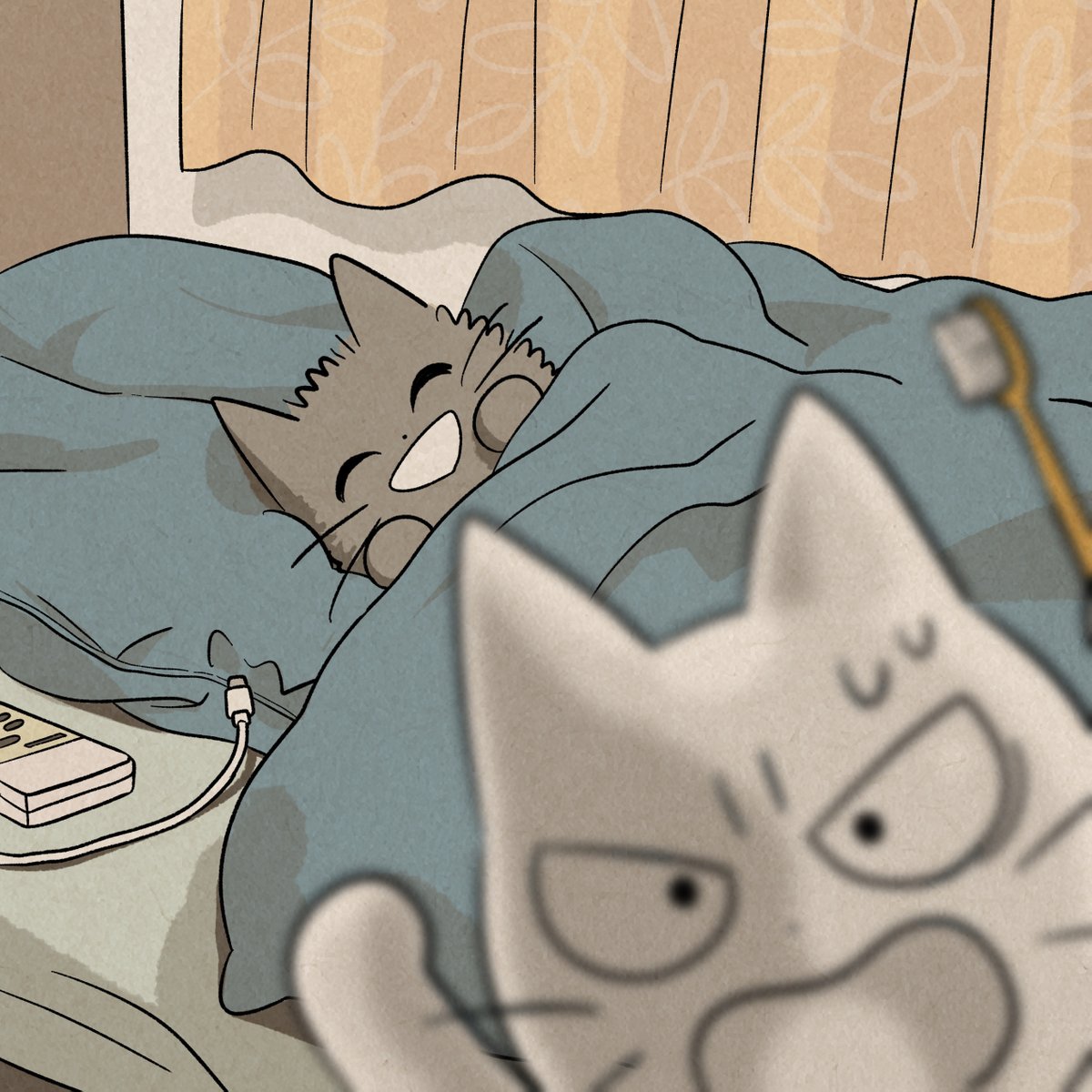 しかるねこ (@shikaruneko) / Highlights / X