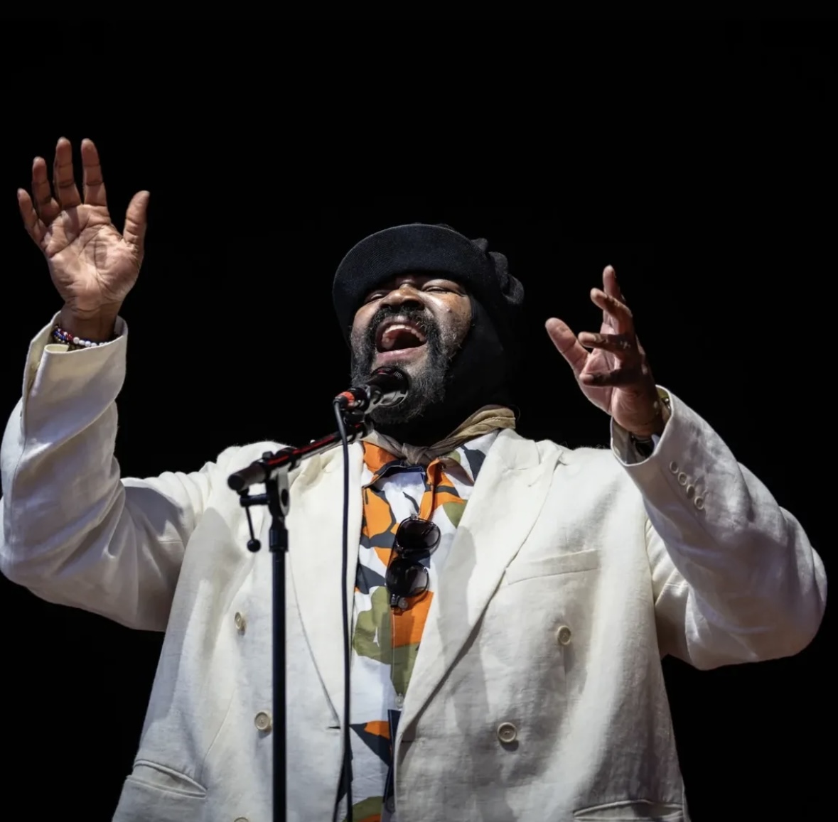 Showtime Management tweet media