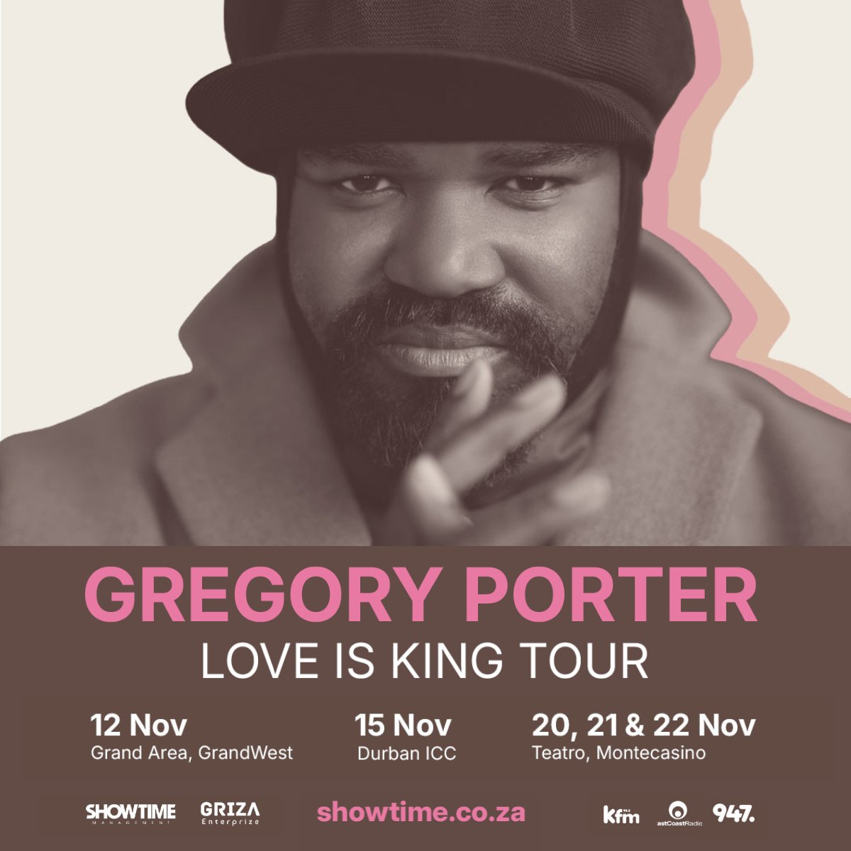 Showtime Management tweet media